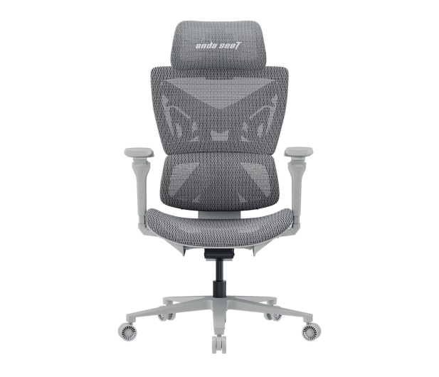 Anda Seat X-Air Pro grey - 1473948 - zdjęcie